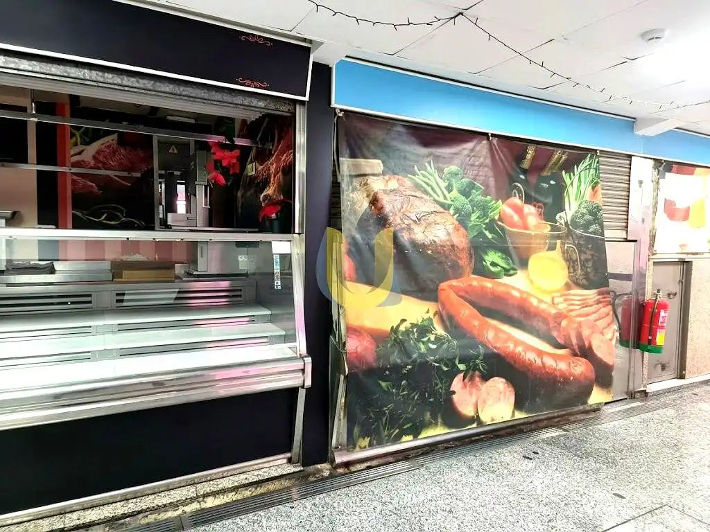 Local en venta en Leganés