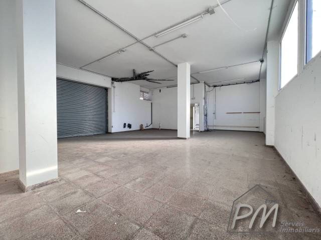 Local comercial en Alquiler en Sant Ponç en Fontajau - Sant Ponç