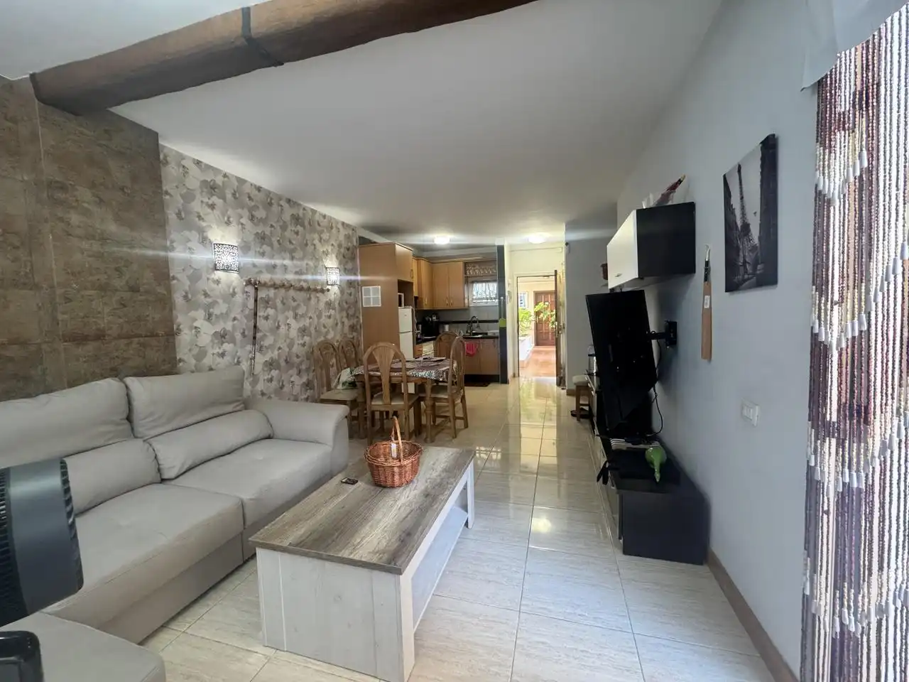 Apartments for rent in Avenida Juan Carlos I, Los Cristianos