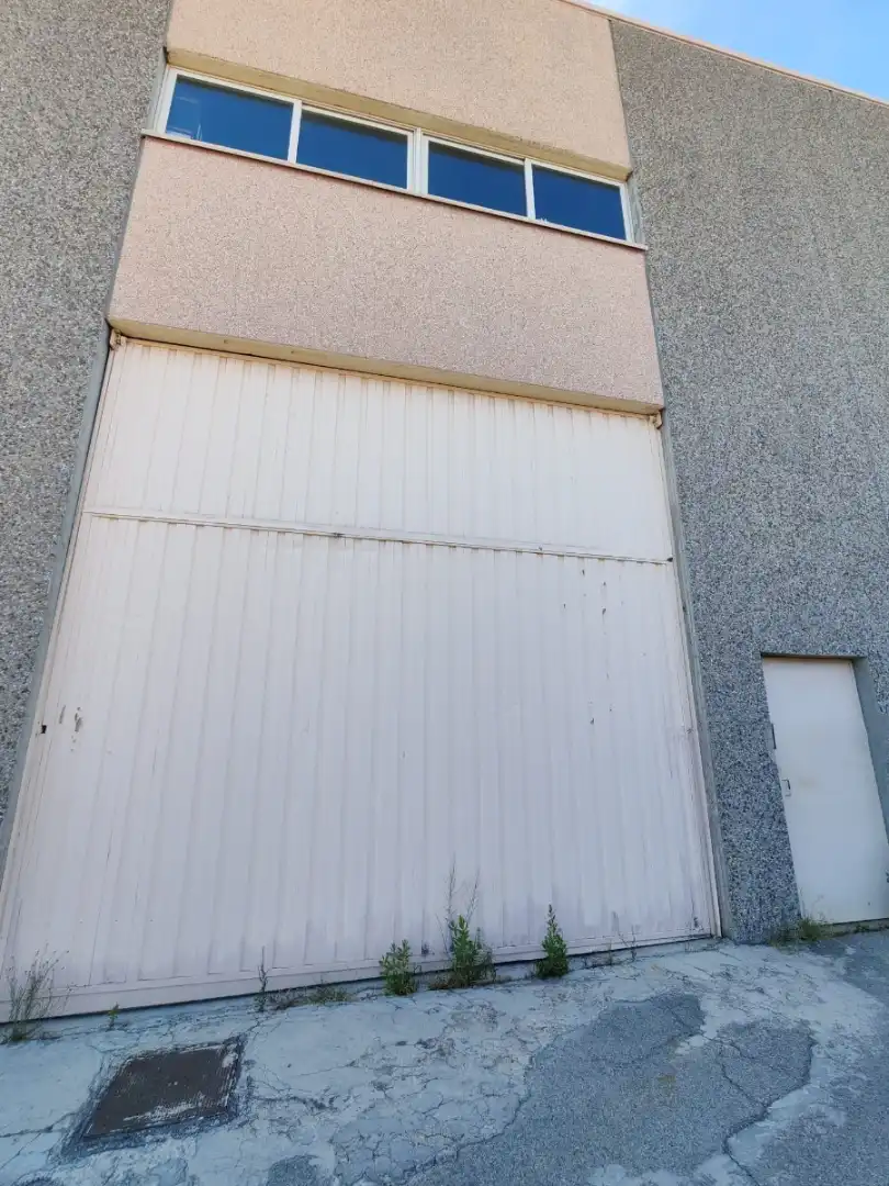 Nave industrielle avec ascenseur à vendre à Cardedeu, imagen 9