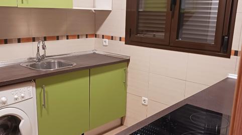 Foto 5 von Einfamilien-Reihenhaus zur Miete in Calle Alcotán, 15, Ontígola, Toledo