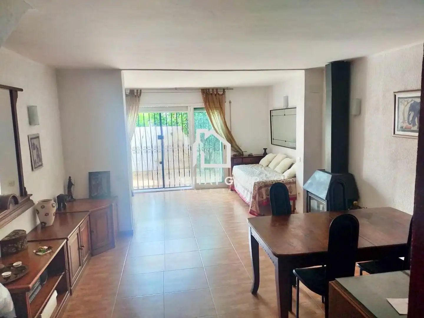 Casa adosada en venta en Cambrils con Aire acondicionado, Calefacción y Jardín privado