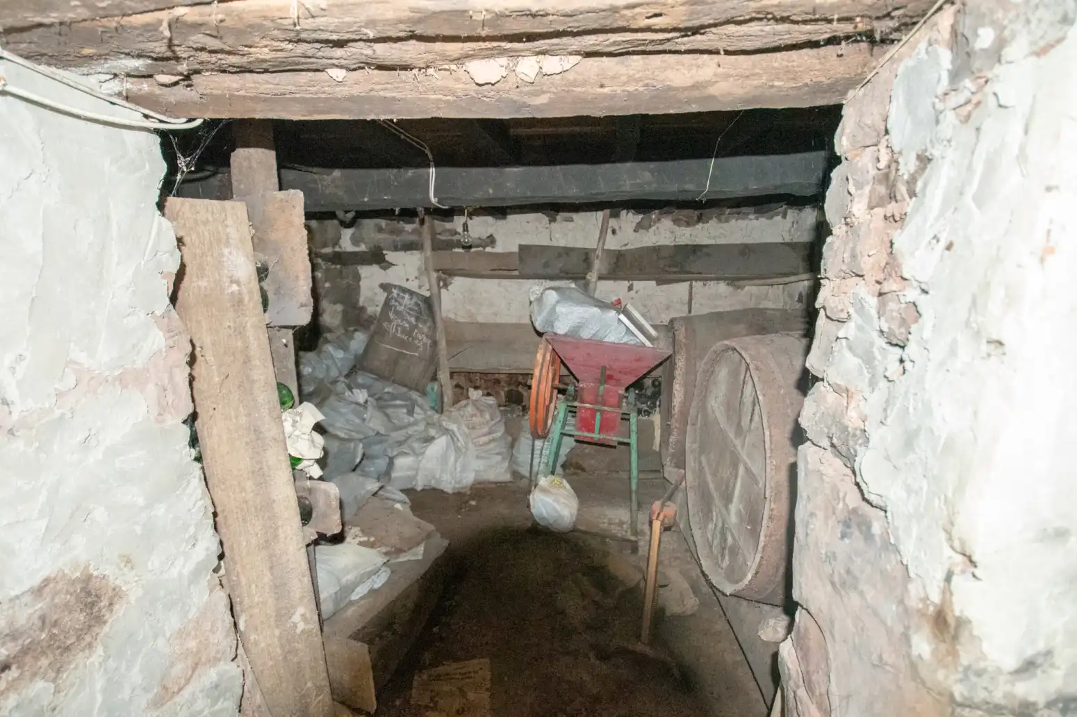 Casa a schiera in vendita a LG CONLLEDO, imagen 55