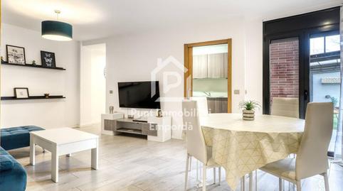 Foto 4 von Wohnung zum Verkauf in Avenida Salvador Dalí I Domènech, Centre, Figueres