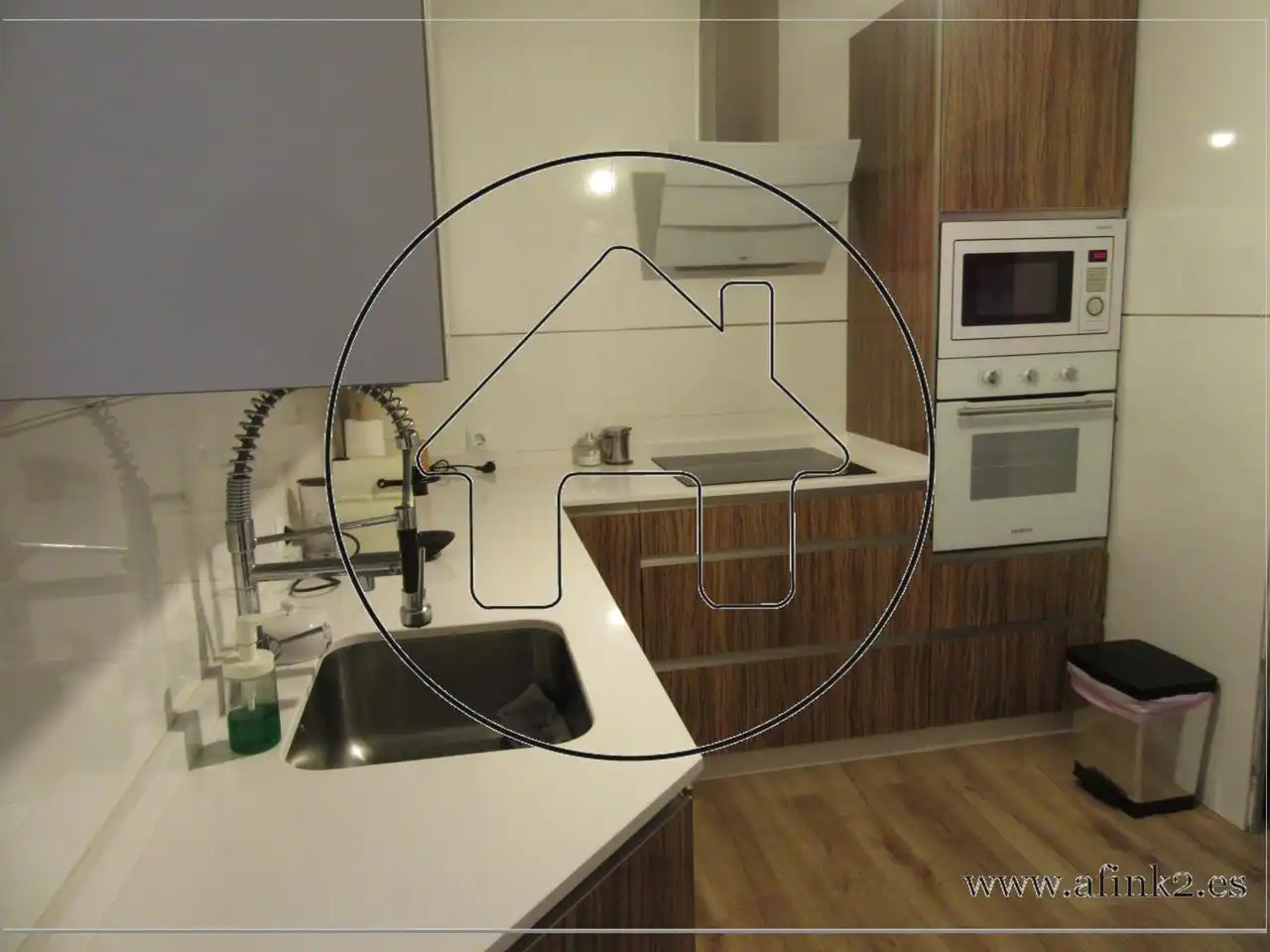 Appartement avec ascenseur à vendre à Avenida Alcalde Federico Molina Orta, imagen 12