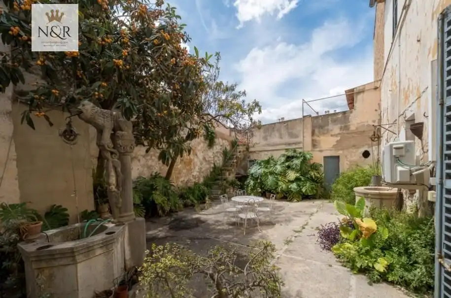Casa en venda a Binissalem, imagen 24
