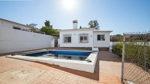 Foto 2 de Casa o xalet en venda a Lugar el Acebuchal, Diseminados, Rincón de la Victoria