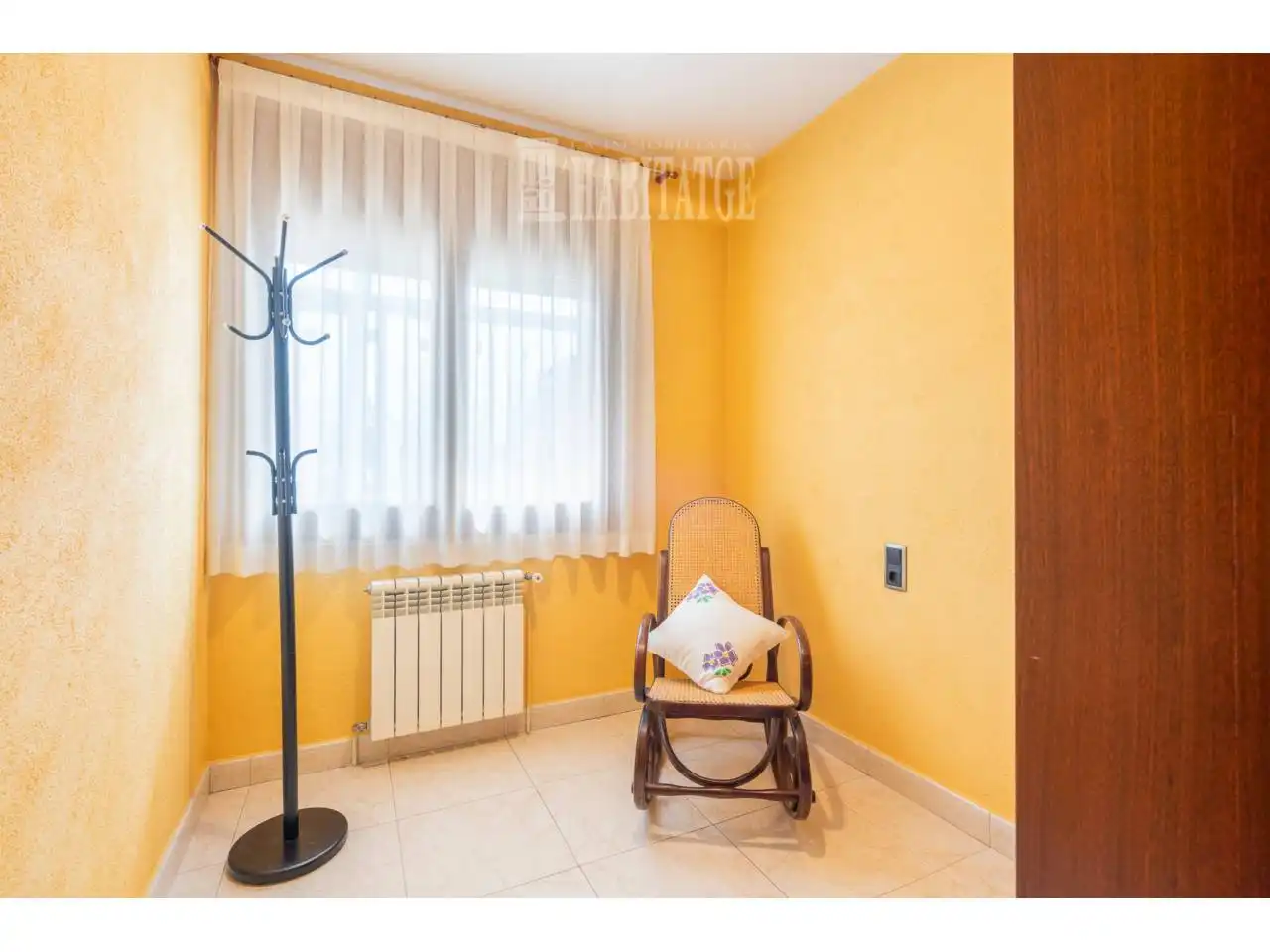 Bedroom of Houses for sale in Taradell, Barcelona