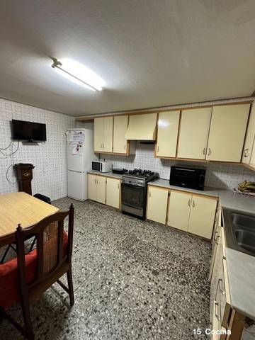 Piso en Venta en Pont Nou - Corazón de Jesús