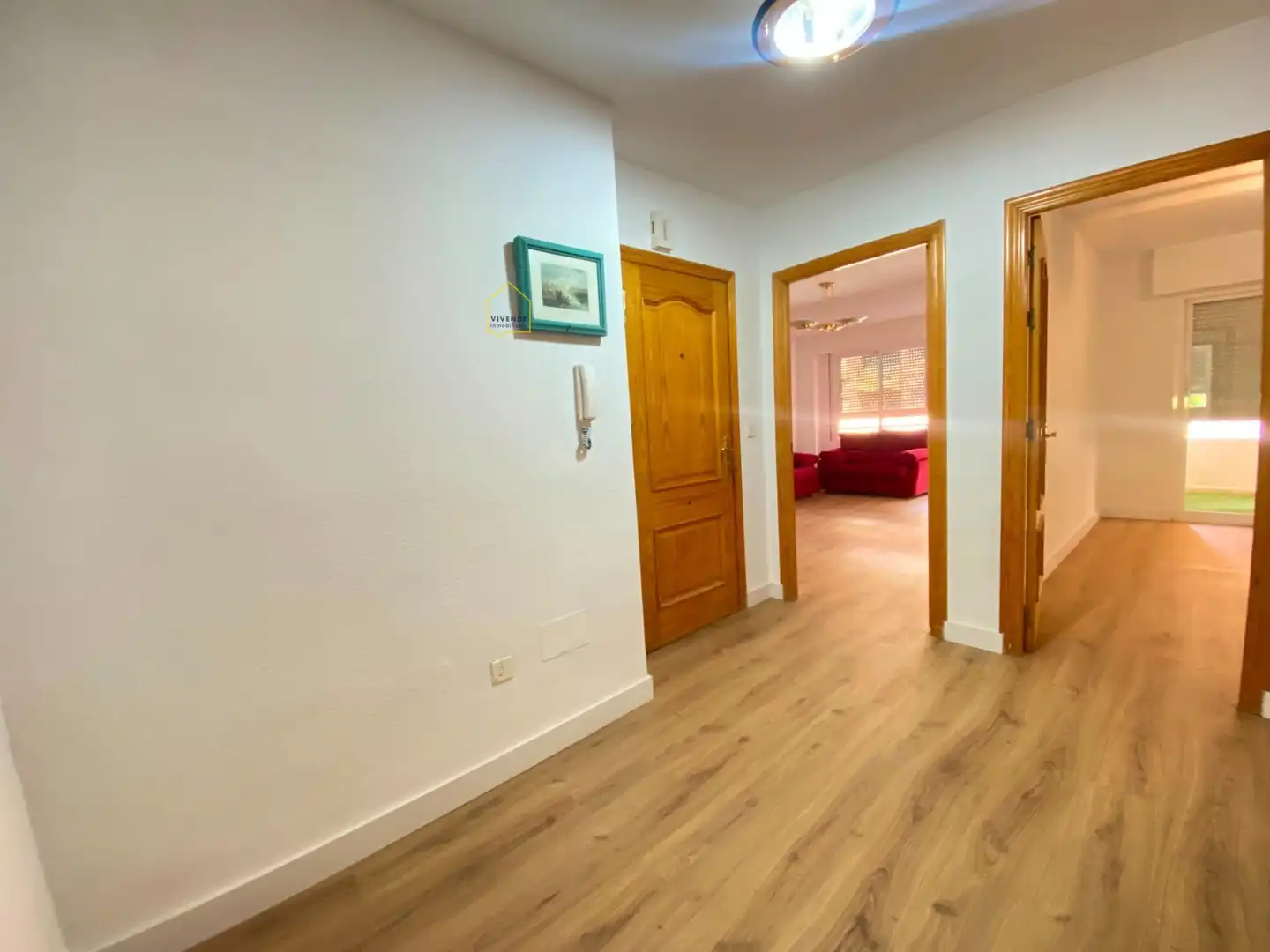 Wohnung zum Verkauf in Lorca mit Klimaanlage, Terrasse und Möbliert