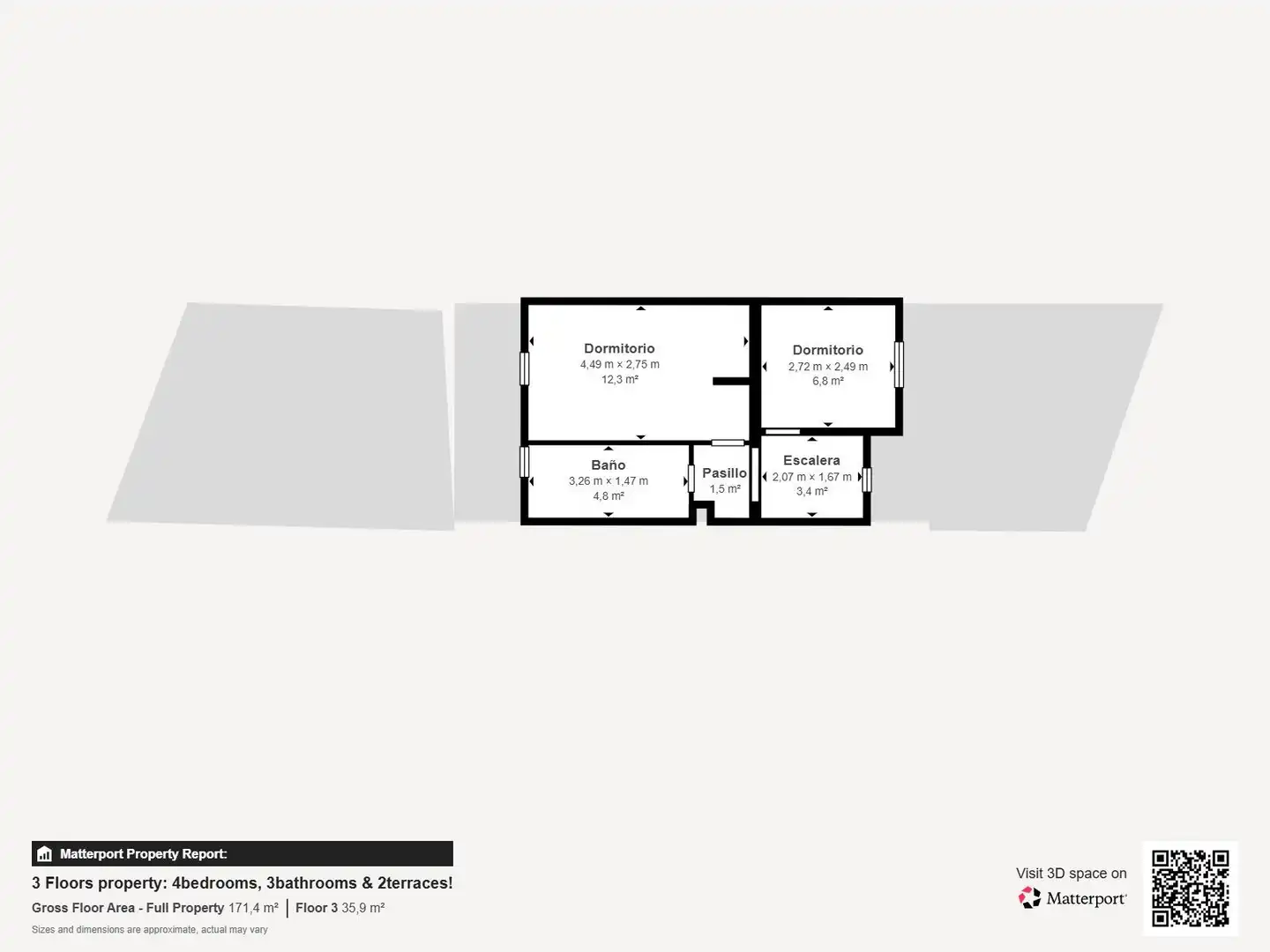 Casa o chalet en venta en Orihuela con Jardín privado y Terraza