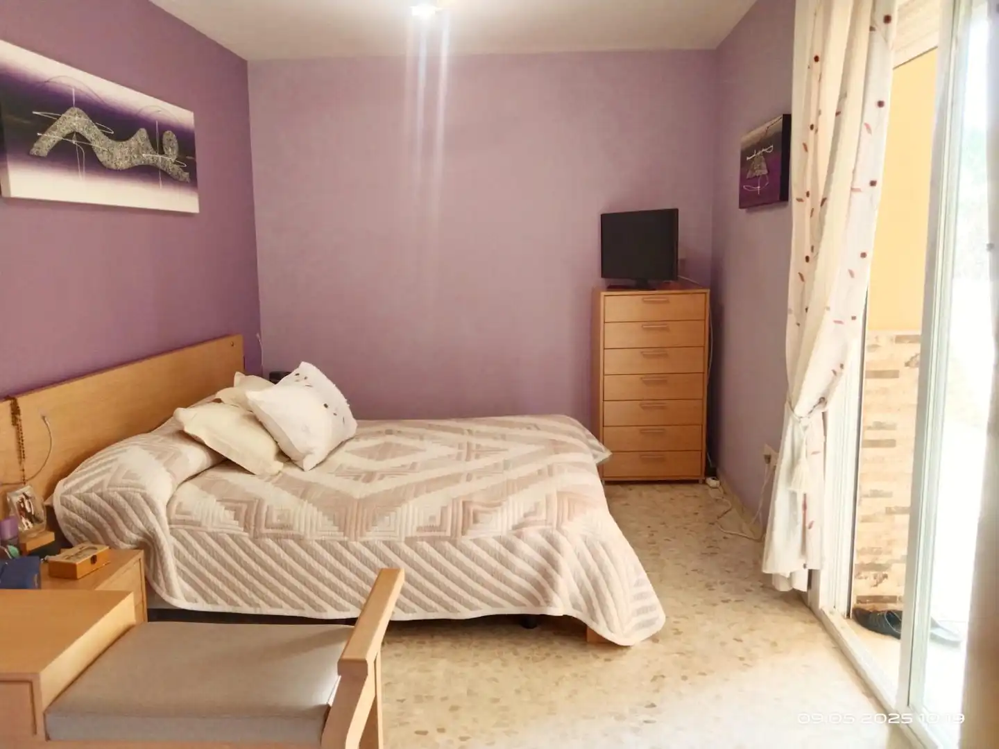 Ático con ascensor en venta en Las Lagunas, imagen 7
