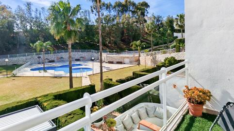 Foto 5 de Casa adosada en venda a Malaga, Campo de Mijas, Mijas