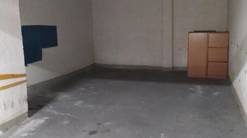 Foto 5 de Garaje en venta en Otxarkoaga, Bilbao