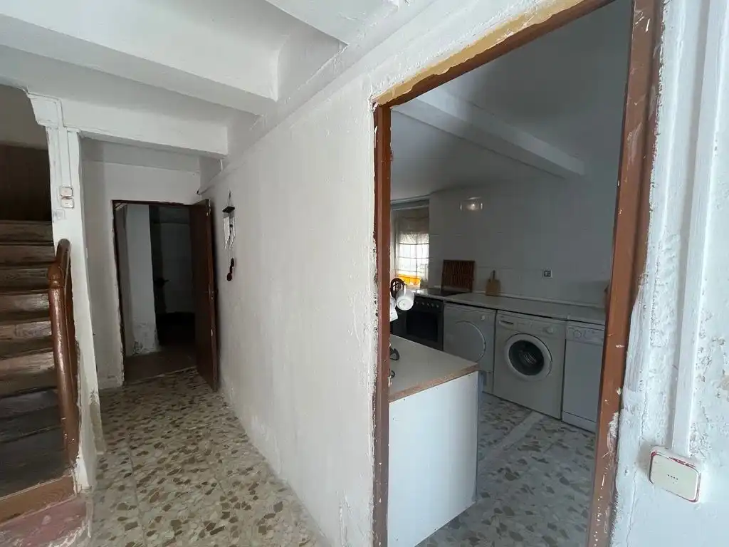 Casa o chalet en venta en La Parrilla  con Calefacción, Lavadora y Microondas