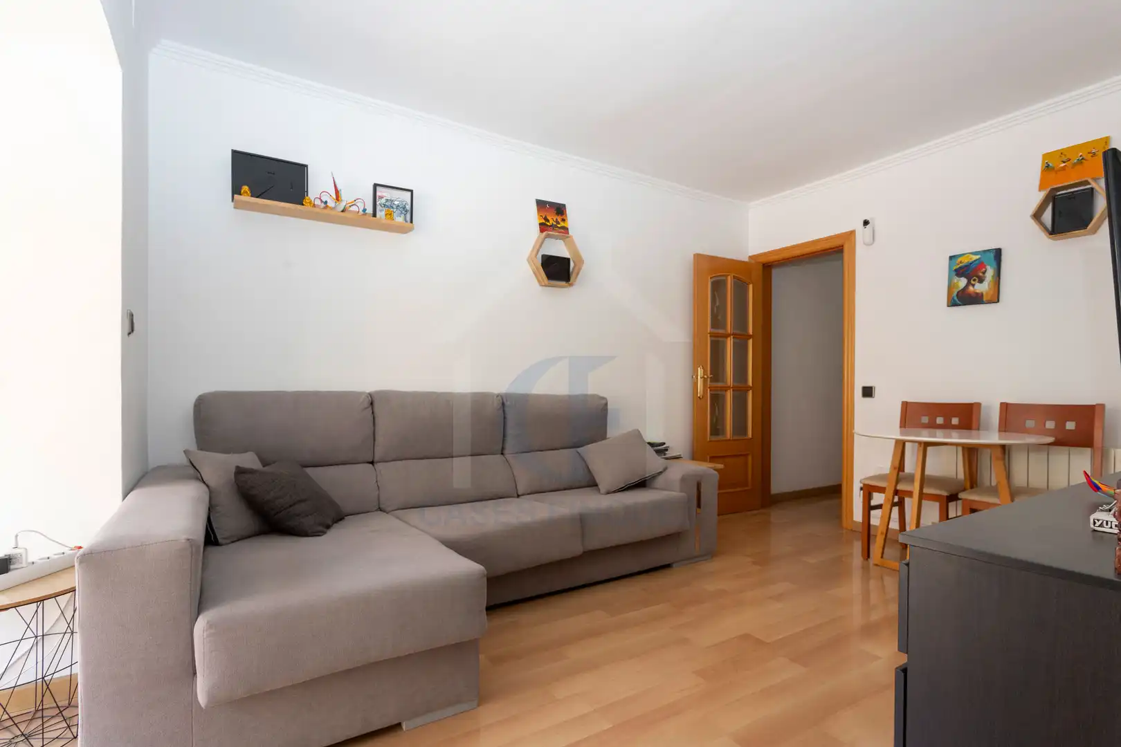 Appartement avec terrasse à vendre à Carrer de la Rosa d'Alejandría, imagen 2