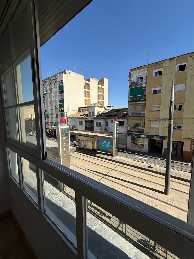 Flat with lift to rent in Avenida BLAS DE OTERO 10, imagen 18
