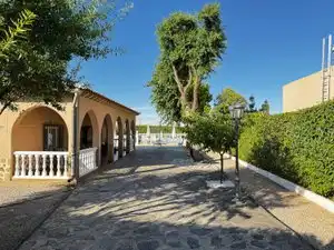 Villa con piscina in vendita a Calle Sector Pp Talle 52, imagen 13