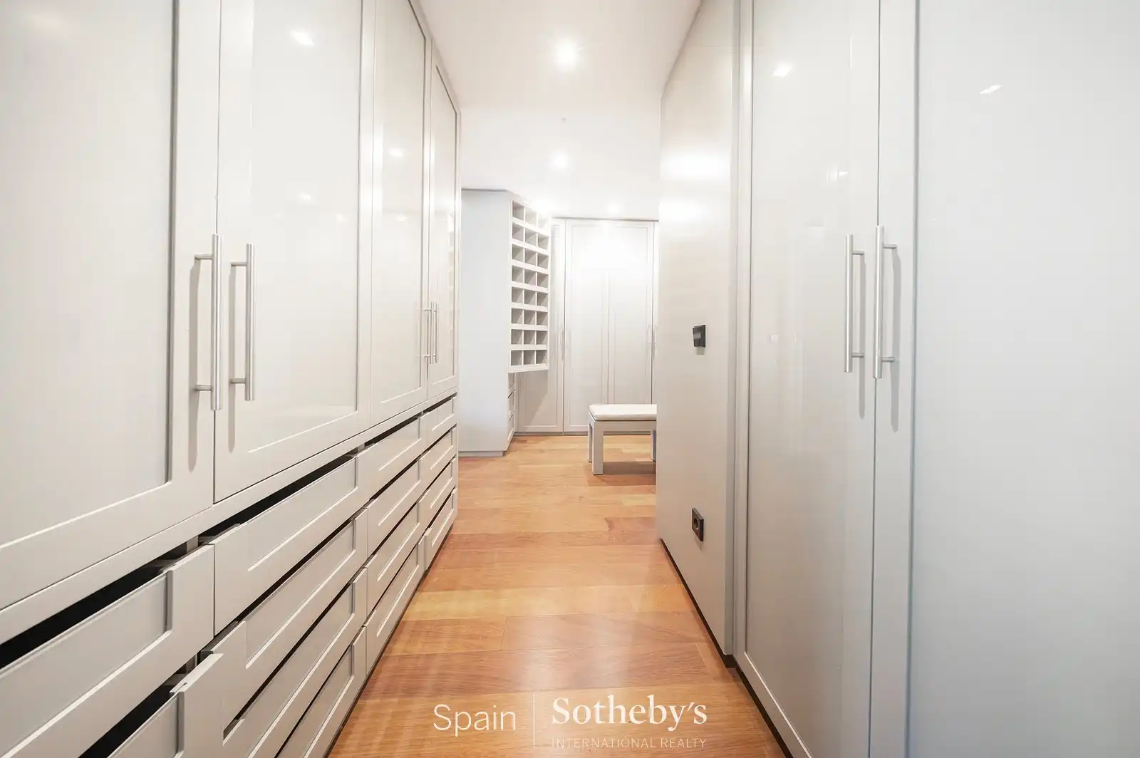 Casa o xalet en venda en Madrid amb Aire condicionat, Calefacció i Jardí privat