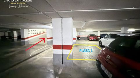 Foto 5 de Garatge en venda a Avenida de la Gola del Puchol, El Saler, Valencia Capital