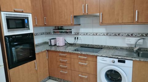 Foto 2 de Pis en venda a Vilagarcía, Vilagarcía de Arousa