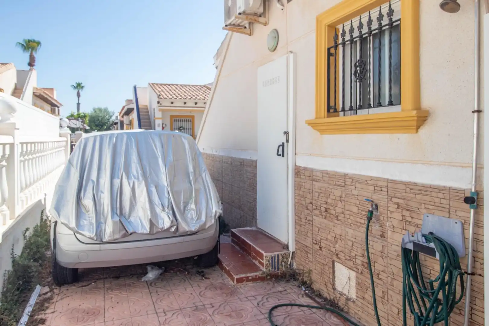 Erdgeschosswohnung mit Terrasse zum Verkauf in Orihuela Costa, imagen 20