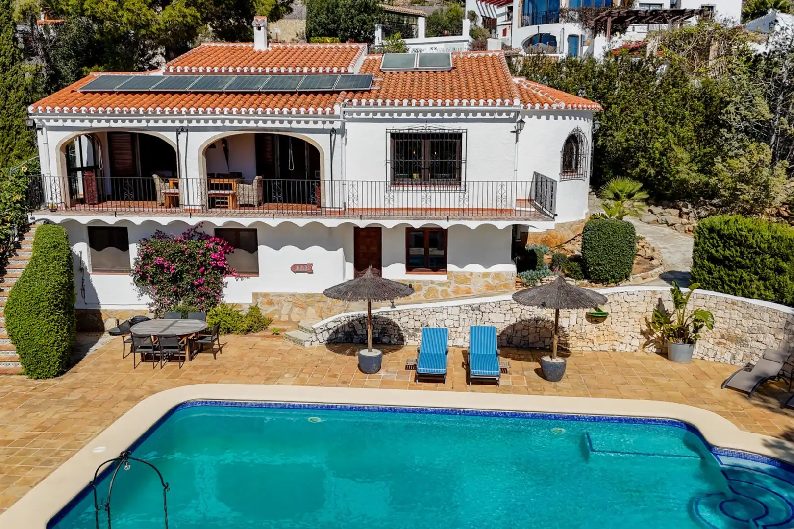 Casa o chalet en venta en Montgó - Ermita