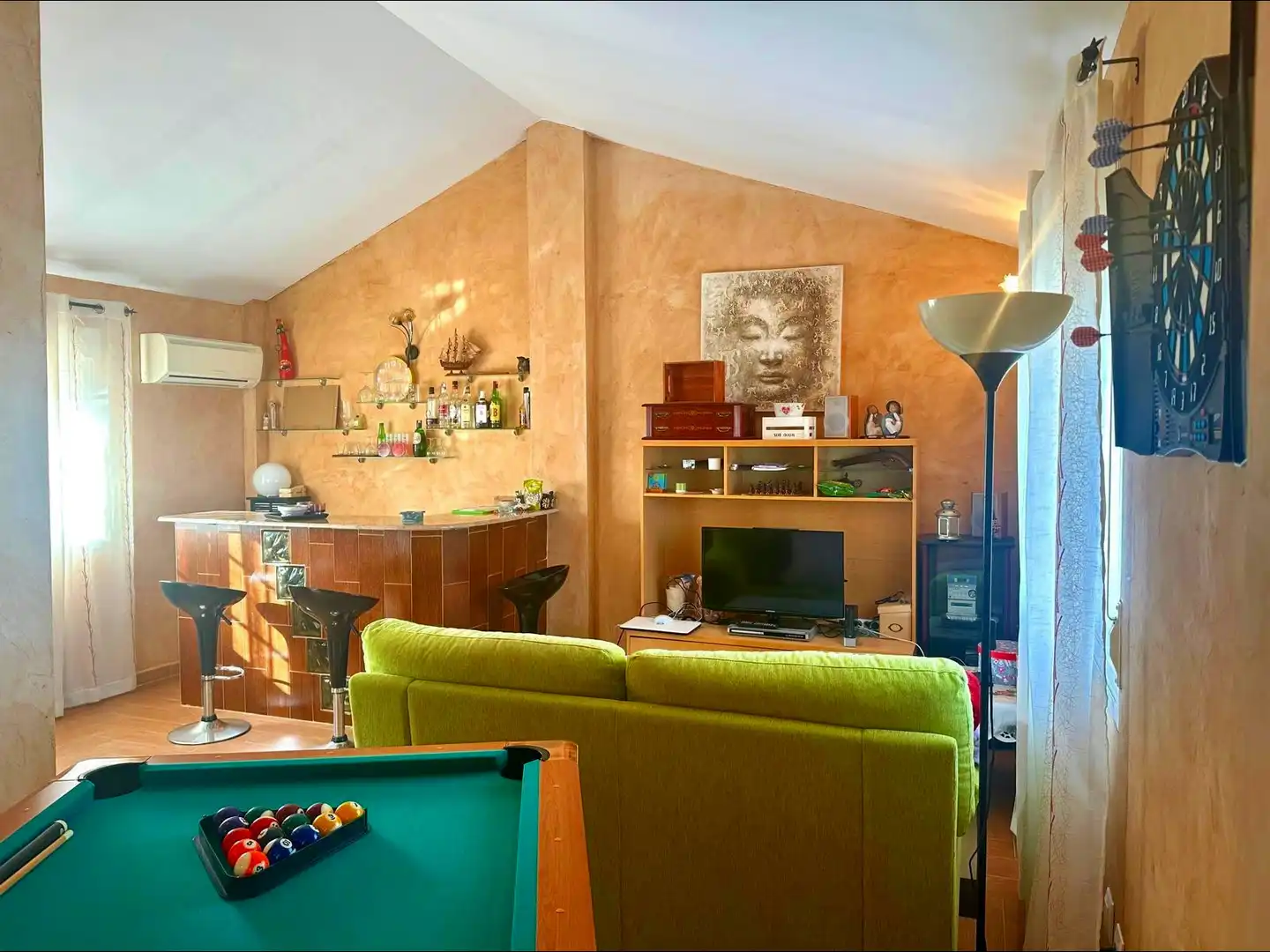 Vivienda en venta en MESEGUER, imagen 4