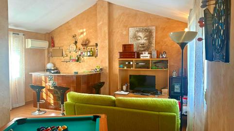 Foto 4 de Casa adosada en venda a  Meseguer, Centro, Los Alcázares