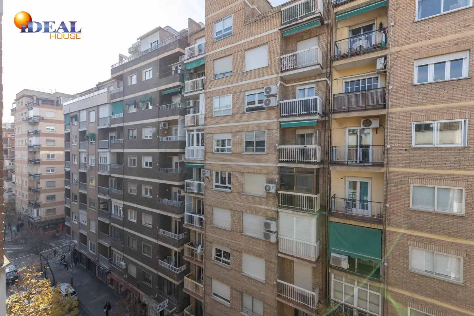 Pis amb terrassa en venda a PEDRO ANTONIO DE ALARCON, imagen 35