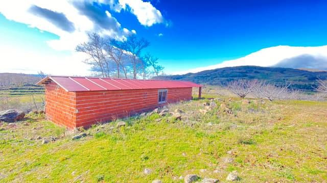 Terreno en Venta en N/A, -1 en Pasarón de la Vera