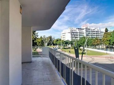 Apartament amb piscina en venda a Castillo Sohail - Myramar