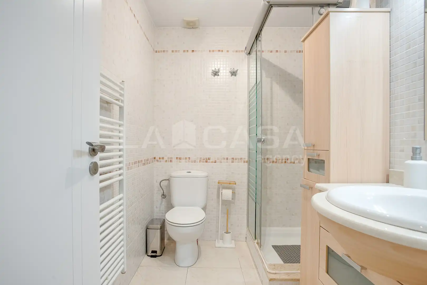 Appartamento con terrazza in vendita a Canovelles, imagen 19