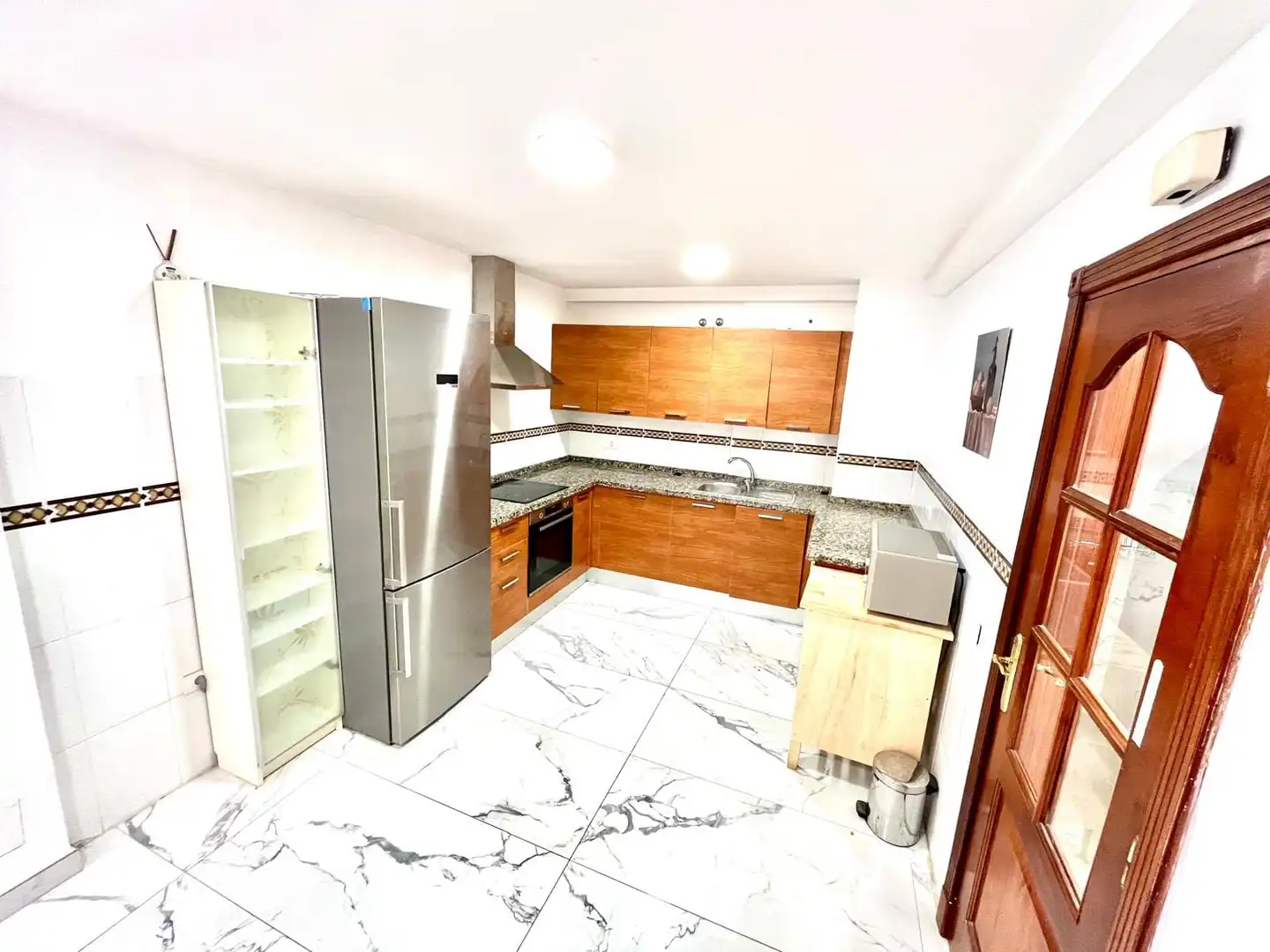Cocina de Casa o chalet en venta en San Miguel de Abona con Terraza y Trastero