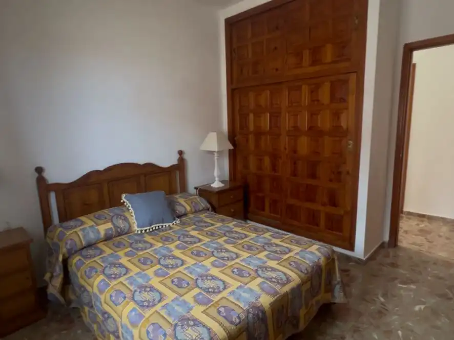 Piso de alquiler en Calle Araucaria, 10, Icod de los Vinos pueblo