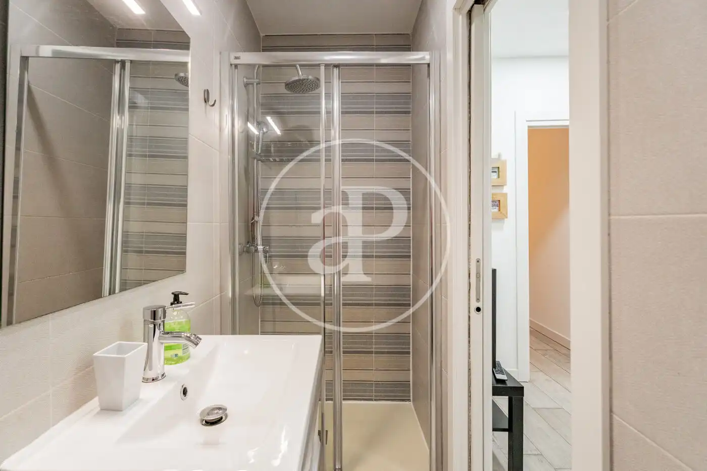 Flat for rent in Paseo de las Delicias, Palos de Moguer