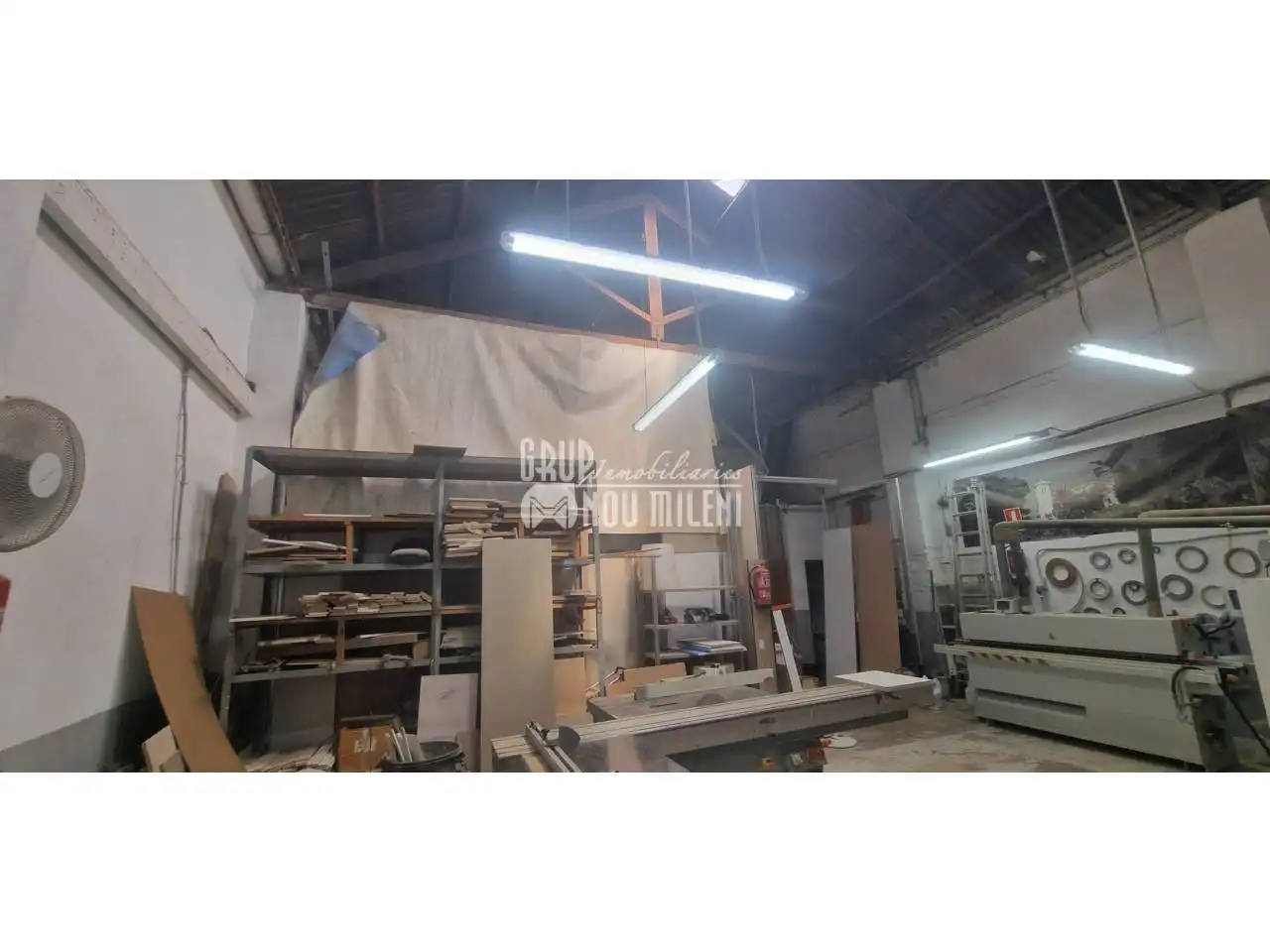 Locale commerciale in cessione a Calle Pintor Sorolla, imagen 22