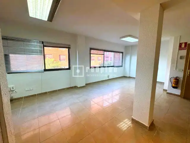Ufficio con ascensore in affitto a Centro, imagen 5