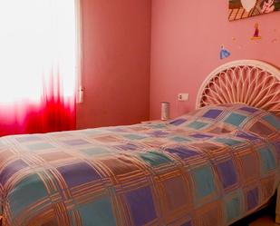 Bedroom of Flat to share in Alicante / Alacant  with Balcony