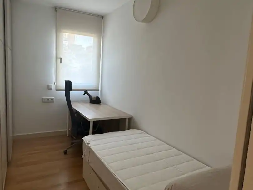 Wohnung mit Aufzug zur Miete in Rambla de la Granja 6, imagen 10