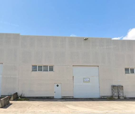 Nave industrial en Venta en Fueros Kalea, 14 en Salvatierra / Agurain