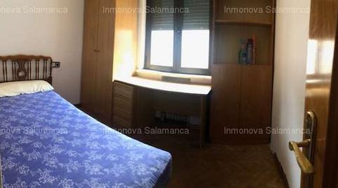 Photo 4 of Attic to rent in San Bernardo, Salamanca Capital
