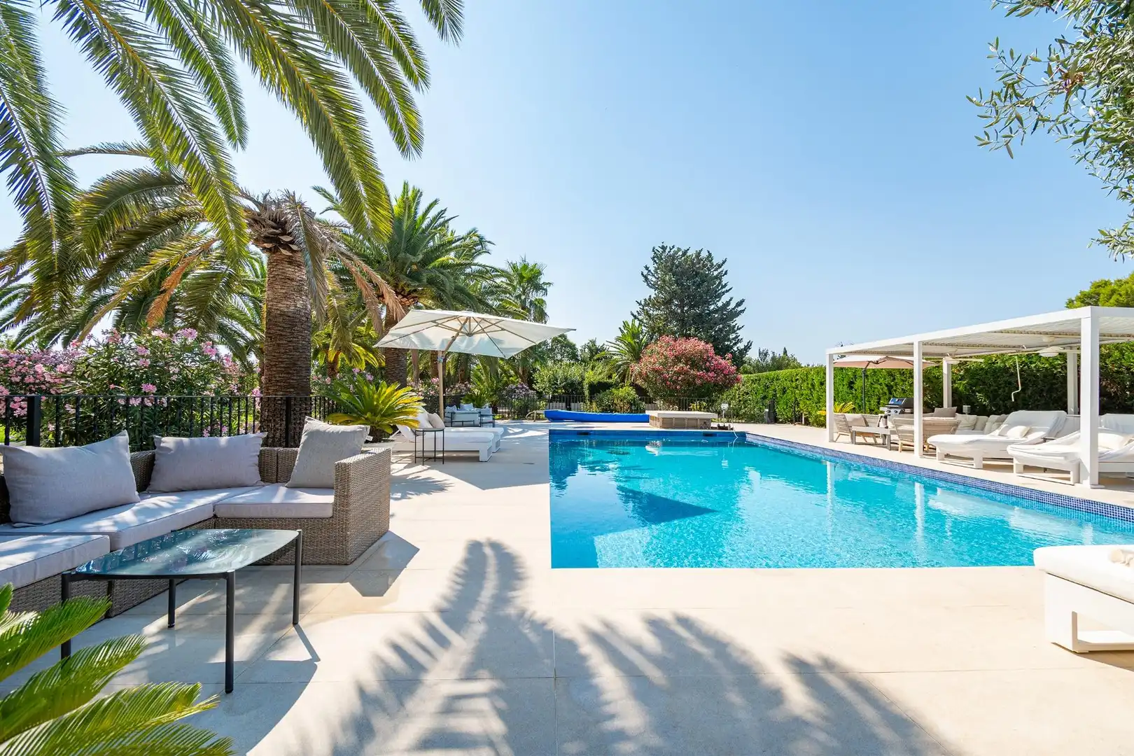 Country house with pool for sale in Binissalem, imagen 25