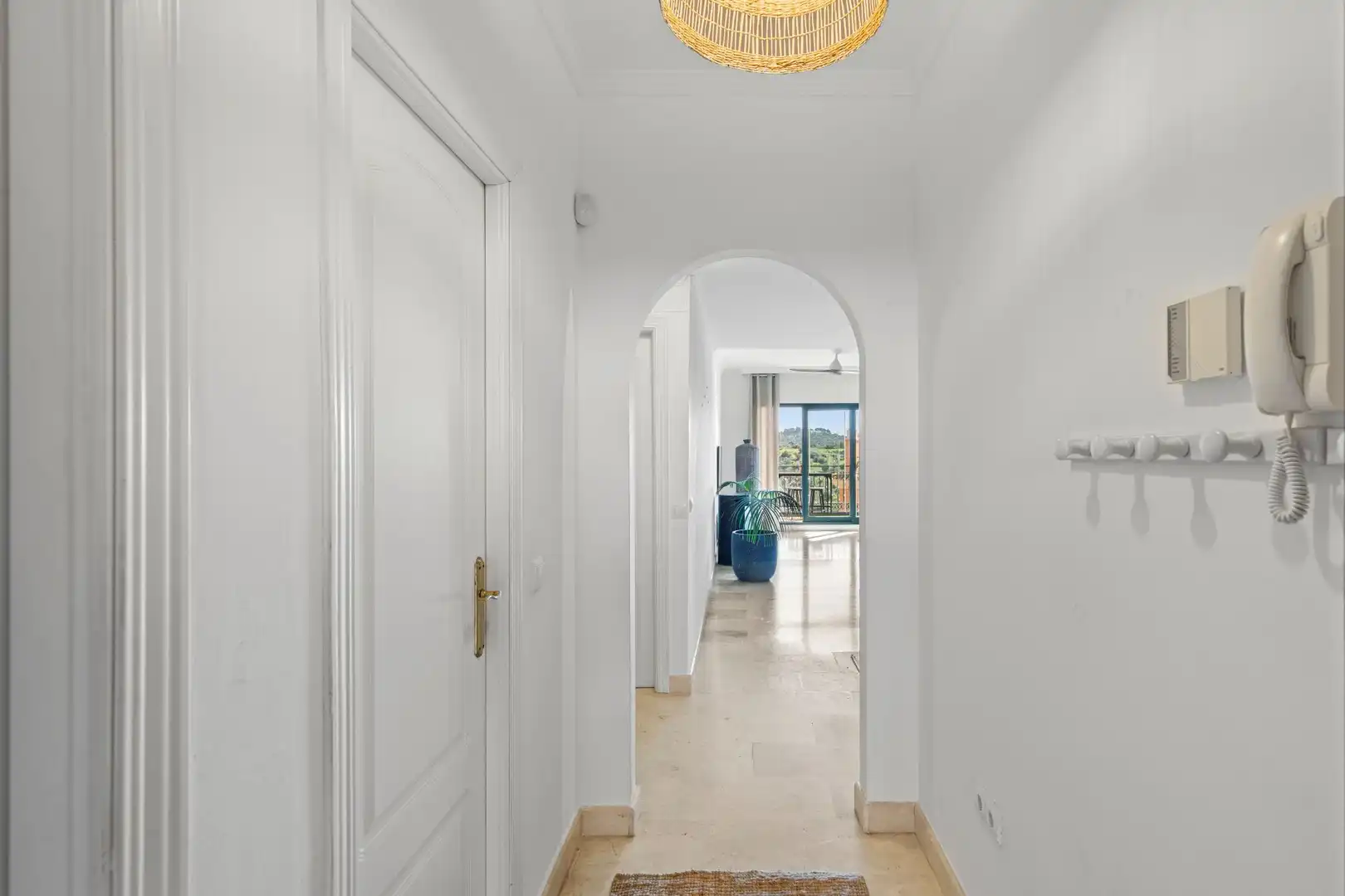 Apartamento en venta en Marbella con Aire acondicionado, Terraza y Trastero