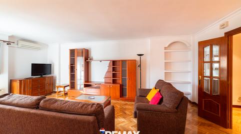 Foto 5 de Pis en venda a Calle Profesor Adolfo Miaja de la Muela, 8, Parquesol, Valladolid Capital