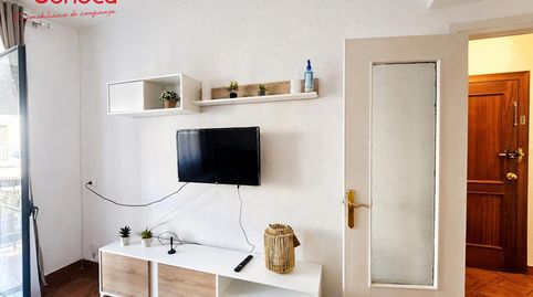 Foto 4 de Piso de alquiler en Márquez de Cabriñana, Huerta de la Reina - Trassierra, Córdoba Capital
