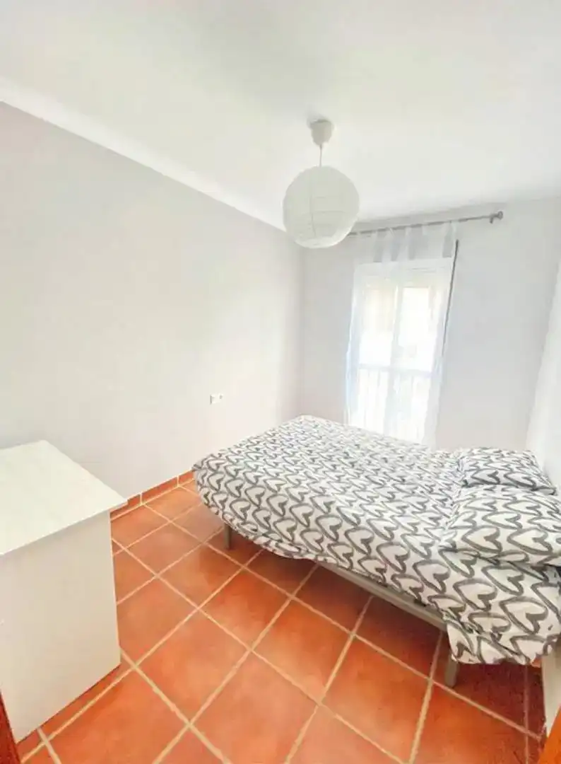 Bedroom of Houses for rent in Estepona Pueblo