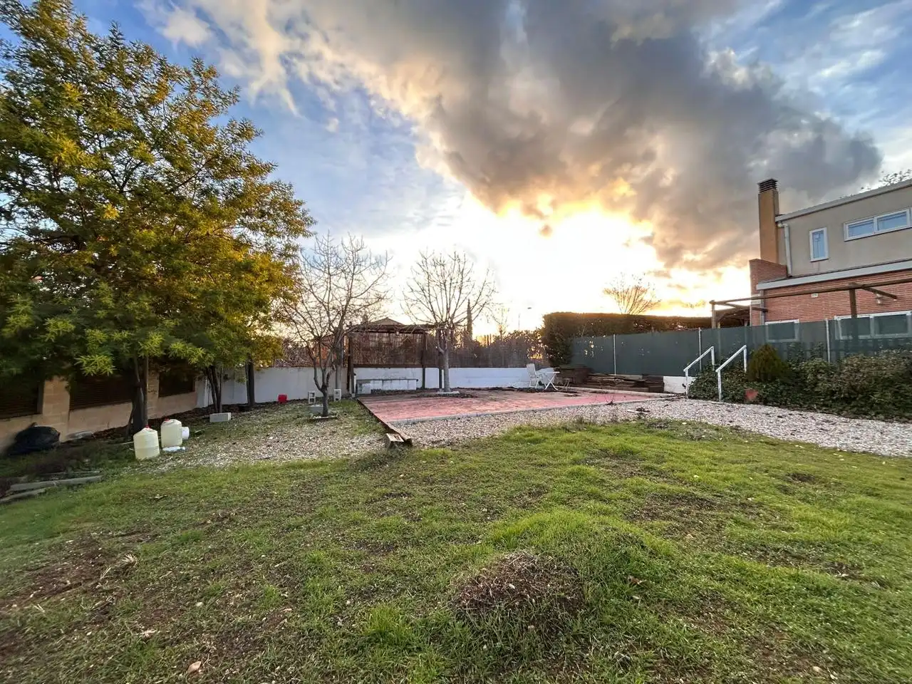 Lands and plots for sale in Emeterio Atienza