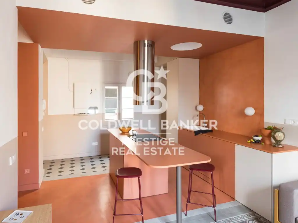 Wohnung mit Terrasse zum Verkauf in Plaza Llana, imagen 3