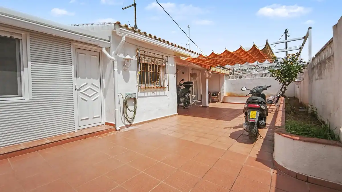 Bungalow à vendre à Las Marinas / Les Marines, imagen 4